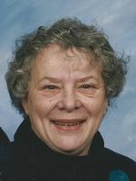 Elayne M. (Hilger) Olson